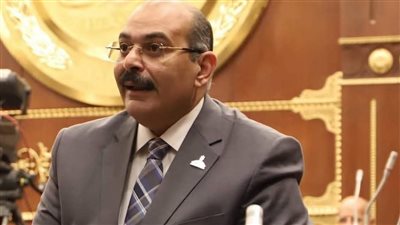 محمود صلاح سعد: تجديد الثقة مسؤولية مضاعفة.. وسنعمل بروح الفريق تحت قبة الشيوخ