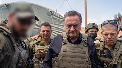 إسرائيل تلوح بحرب ضد السلطة الفلسطينية.. كاتس يكشف خطة هجوم واسعة