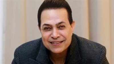 حكيم يحتفل بعيد ميلاده برسالة طريفة لجمهوره.. ماذا قال؟ 