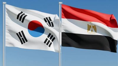 874 مليون دولار حجم التبادل التجاري بين مصر وكوريا خلال 8 أشهر