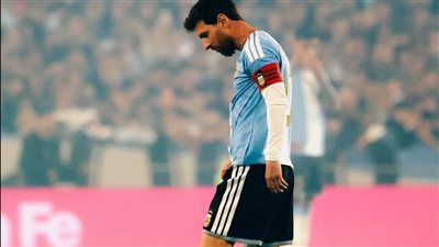 ماذا قدم ميسي في آخر ظهور دولي له مع الأرجنتين؟