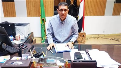 رئيس مدينة المنيا: تحرير 120 محضرًا تموينيًا للمخابز والمطاعم والمحلات خلال سبتمبر
