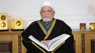 الأوقاف تحيي ذكرى وفاة العالم المحدث أحمد عمر هاشم.. مسيرة حافلة في خدمة السنة النبوية والعلم والدعوة