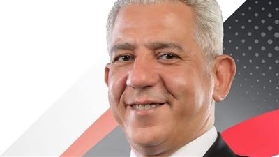 برلماني: انتصارات أكتوبر رمز للعزة والكرامة وتنمية سيناء استكمال لمسيرة النصر