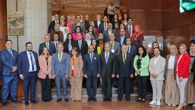 مكتبة الإسكندرية تطلق ملتقى «الذكاء الاصطناعي للجميع» بالتعاون مع الأكاديمية العربية للعلوم والتكنولوجيا 