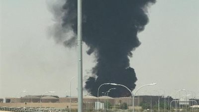 هجمات الحوثيين على مطاري أبها والملك خالد.. 3 وفيات و36 مصابًا بينهم مصريان