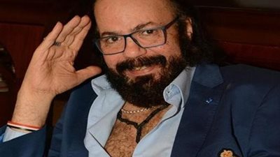 ذكرى وفاة طلعت زكريا.. رحلة فنية حافلة لأبرز نجوم الكوميديا