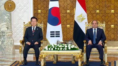 خبير اقتصادي: توطين الصناعات الكورية ركيزة لتقليص العجز التجاري وزيادة المكون المحلي
