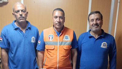 بعد إعادة 660 ألف جنيه لمصاب.. محافظ الفيوم يوجّه بتكريم طاقم إسعاف بطريق أسيوط الغربي