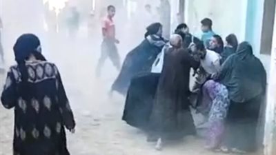 بعد واقعة التعدي على فتاتين.. تفاصيل جديدة تكشف ملابسات مشاجرة سنرو بالفيوم 