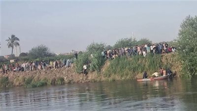 مأساة في المنيا.. مصرع 3 أشقاء غرقًا في ترعة الإبراهيمية