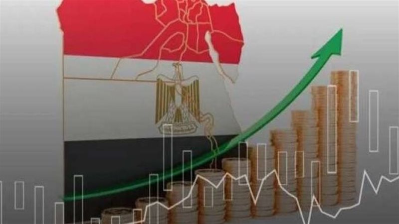 الاقتصاد المصري
