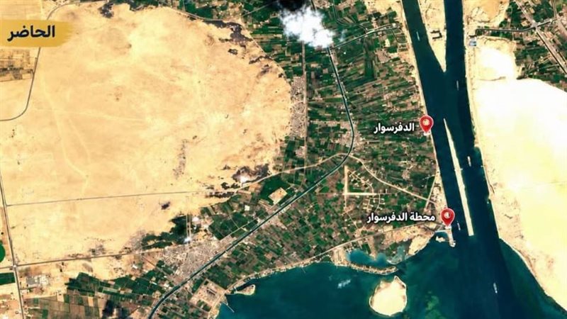  منطقة الدفرسوار