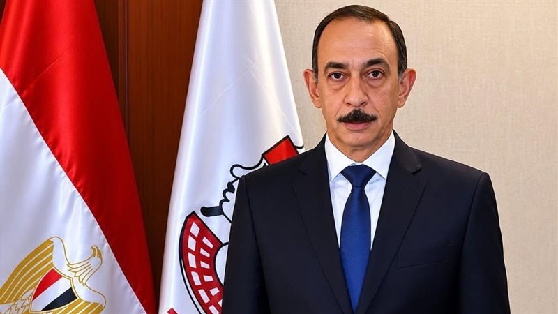اللواء طارق راشد