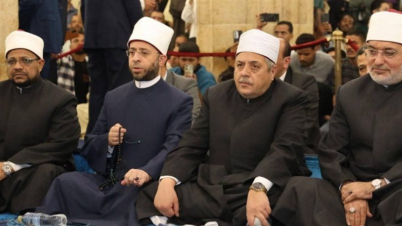 الدكتور أسامة الأزهري