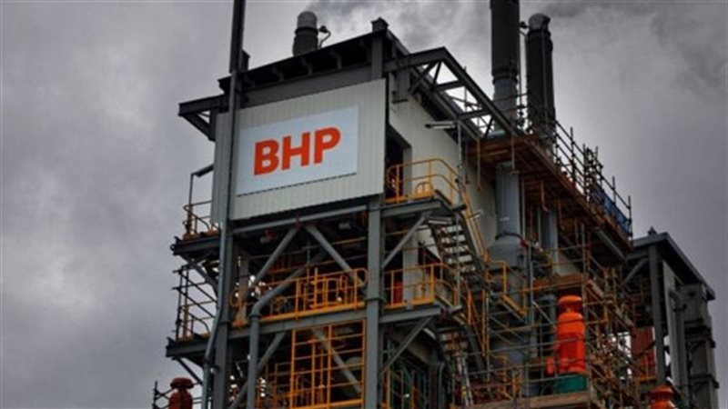 BHP
