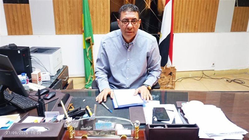  الدكتور سعيد محمد