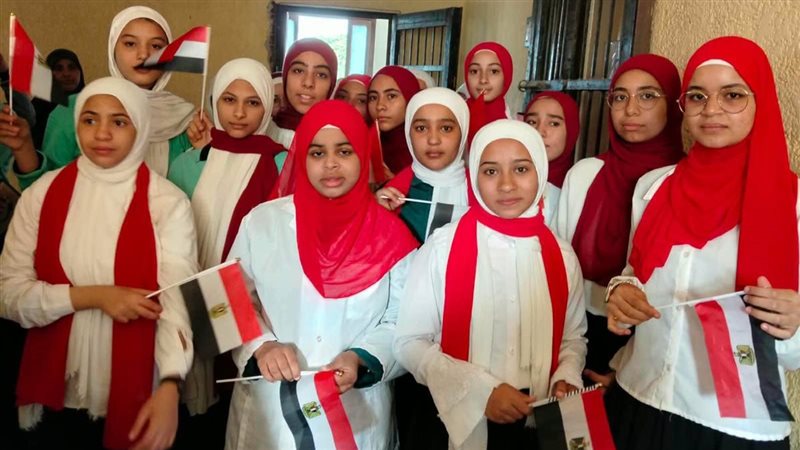 أثناء الفعالية 