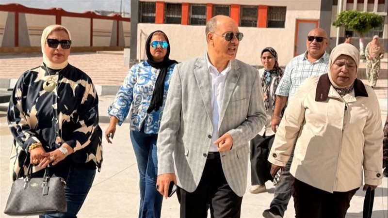الاسكندريه 
