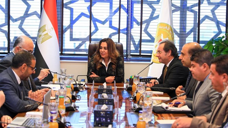 وزارة التنمية المحلية