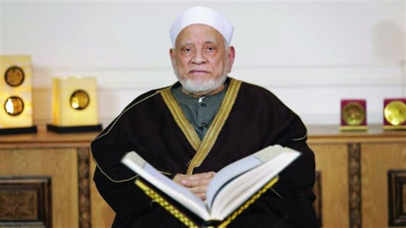 الأستاذ الدكتور أحمد