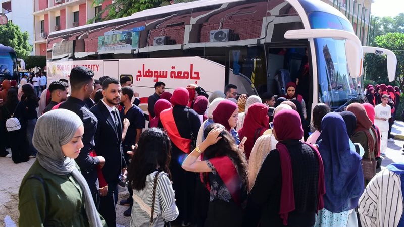 رايات النصر ترفرف