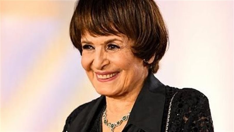 سميرة أحمد 