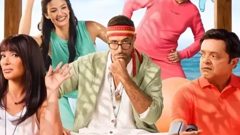 فيلم الجواهرجي