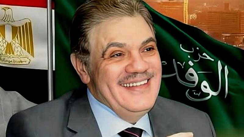 الدكتور السيد البدوي