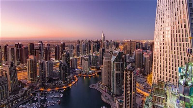 عقارات دبي 