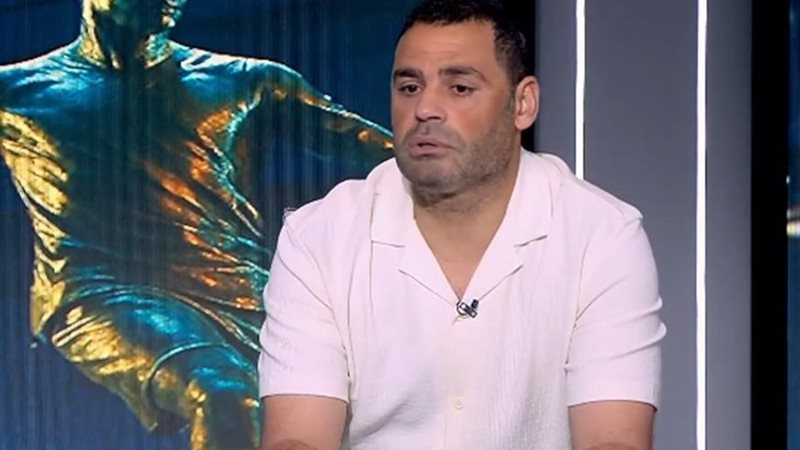 محمد عبدالمنصف 