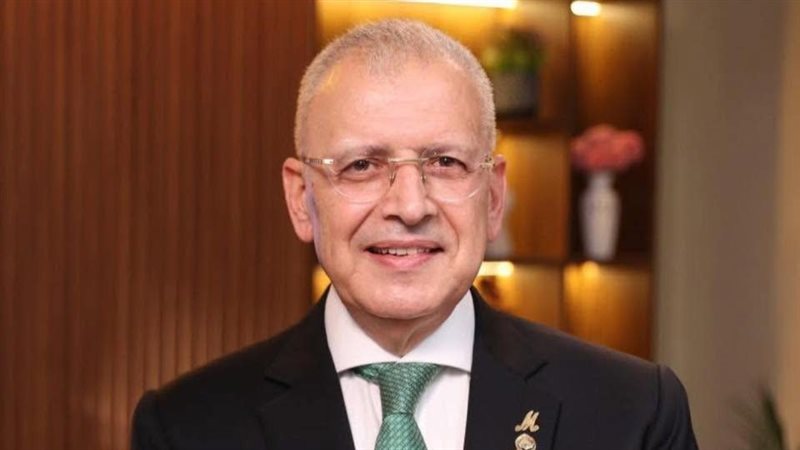 النائب المهندس مصطفى