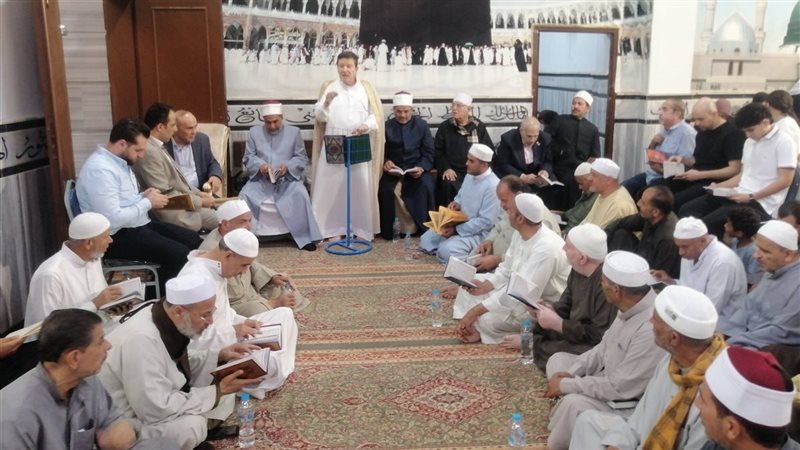 ذكرى الدكتور أحمد