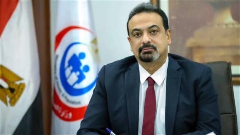 الدكتور حسام عبدالغفار