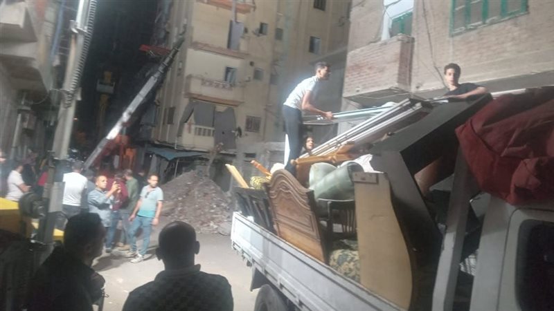 الاسكندريه 