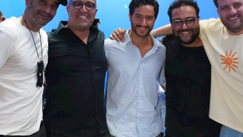 احمد مالك 