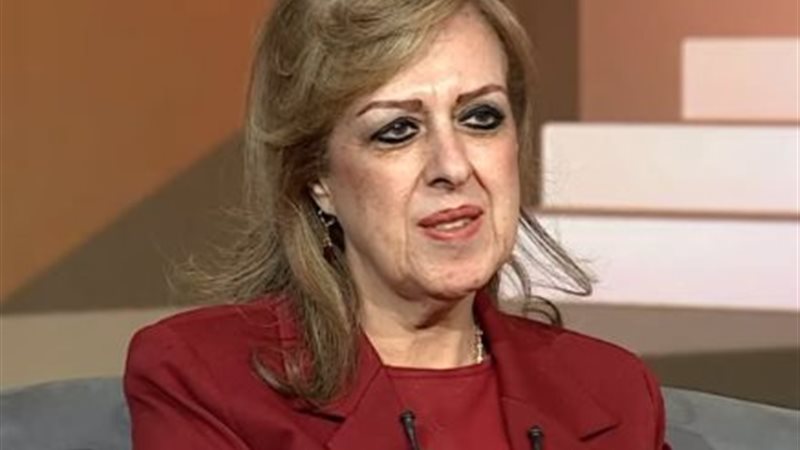 ليلى الرفاعي، ابنة