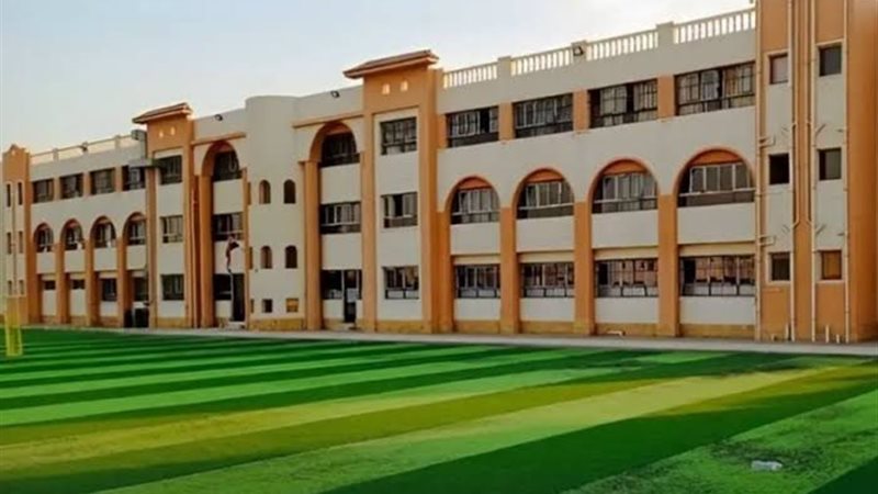 مدرسة التكنولوجيا
