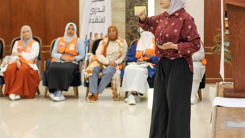 وزارة التضامن الاجتماعي