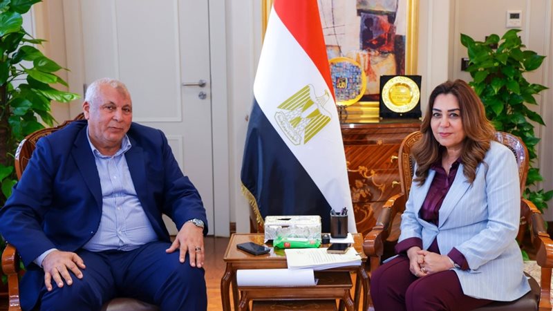 وزارة التنمية المحلية