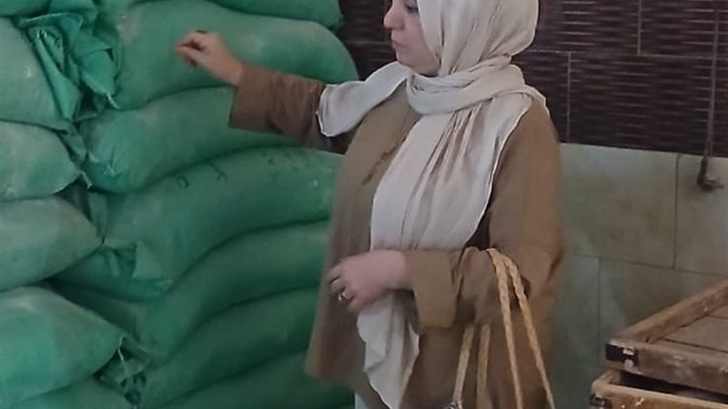 جانب من الحملات