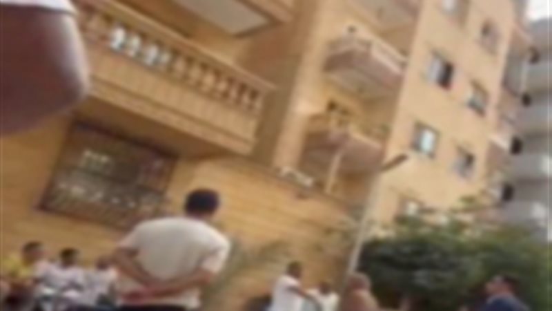 الواقعة
