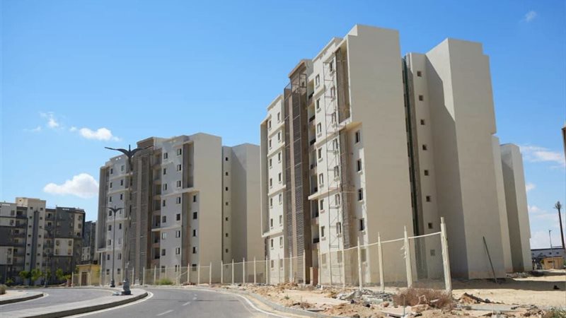 مدينة العلمين