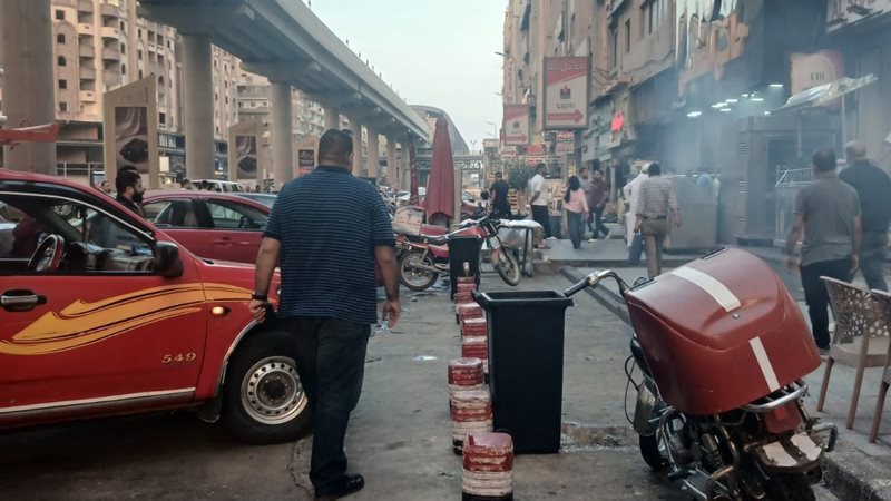 وزارة التنمية المحلية