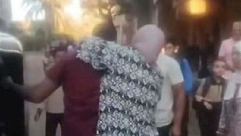 الواقعة 
