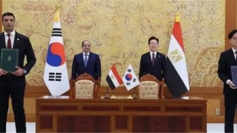 الرئيس عبد الفتاح