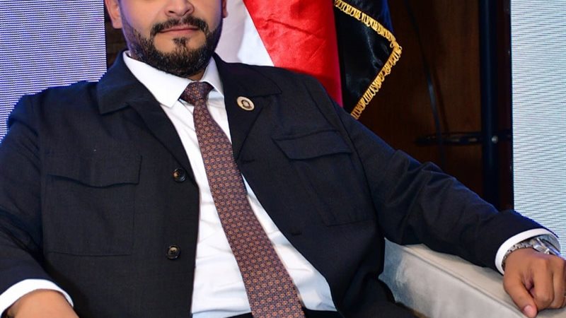  المهندس عادل الجوهري