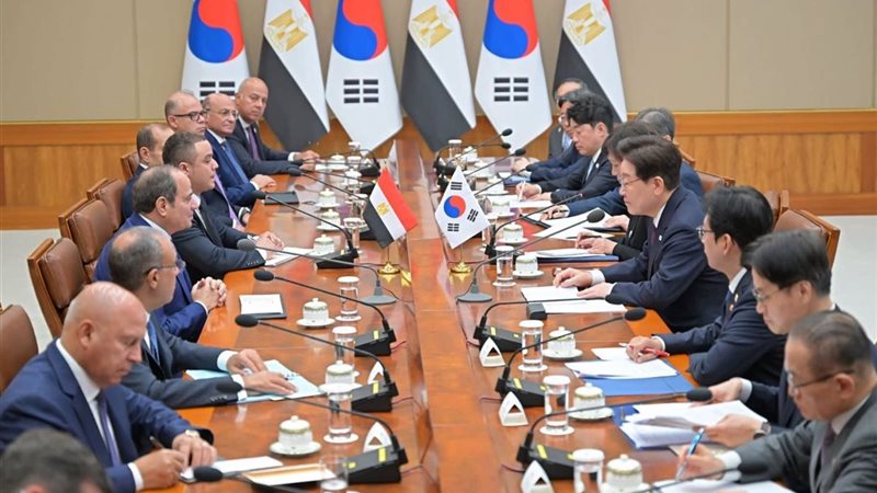 الرئيس عبدالفتاح