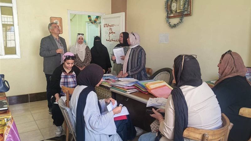 صورة من المبادرة