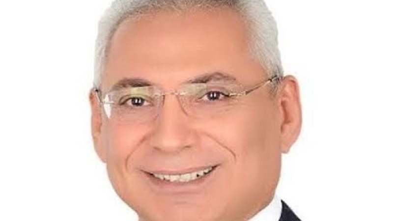رئيس جامعة المنيا